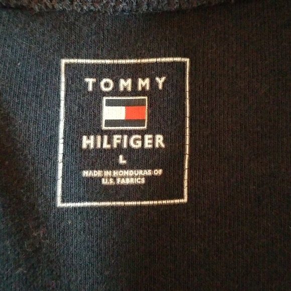 Tommy Hilfiger crew neck T-shirt - Picture 5 of 6